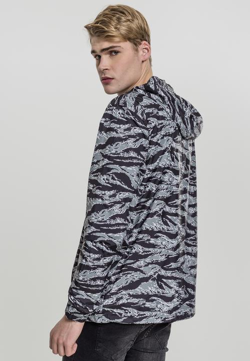 Immagine prodotto Urban Classics Tiger Camo Pull Over (M)