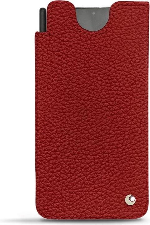 Produktbild Noreve Lederschutzhülle (Samsung Galaxy S21 Ultra)