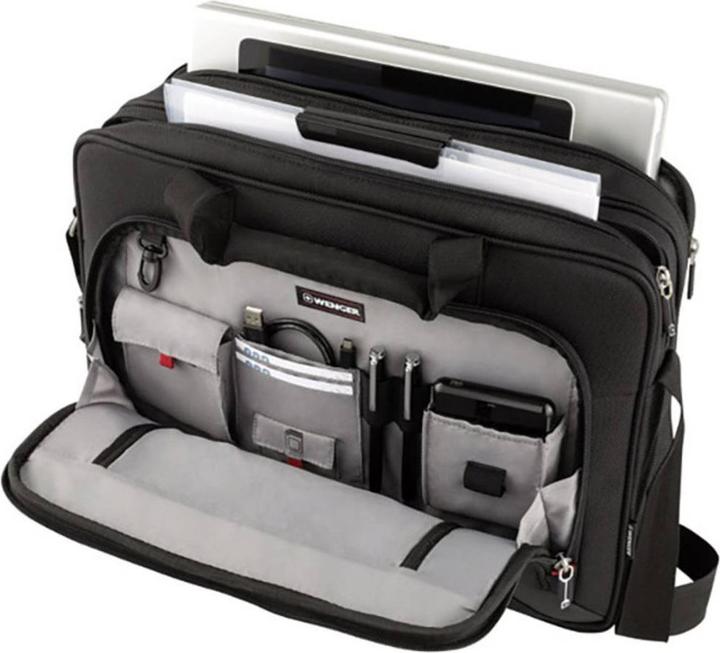 Produktbild Wenger Prospectus (16", Universal)