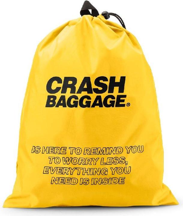 Immagine prodotto Crash baggage EASY LIFE KIT - Packing Cubes, Yellow