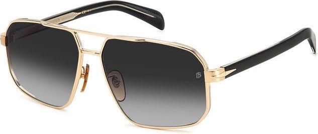Gold Black