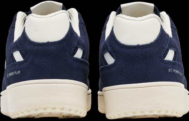 Immagine prodotto hummel St. Power Play In Pelle Scamosciata (38)