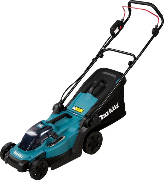 Makita DLM330Z (Batteria ricaricabile)