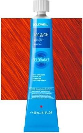 Goldwell Colorance Tb 60ml Demi-Permanent Haarfarbe
