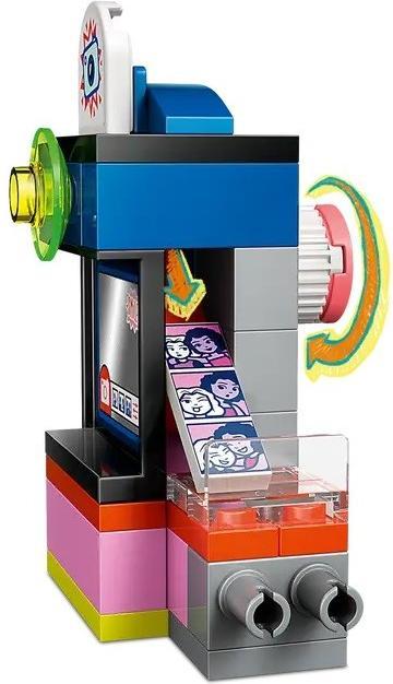 Produktbild LEGO Friseursalon (42662, LEGO Friends)