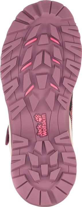 Immagine prodotto Jack Wolfskin Villi Hiker Texapore Mid K (36)