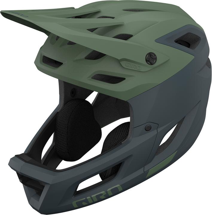 Actual product image Giro Coalition Spherical MIPS Helmet (55 - 59 cm)