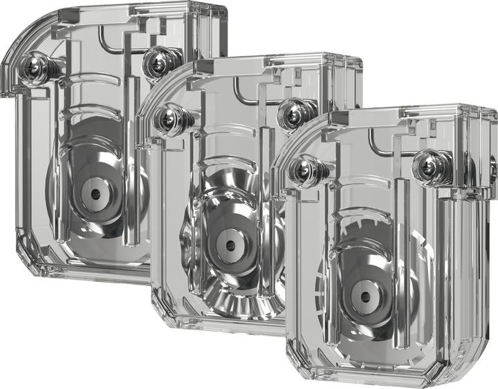 Produktbild Leitz PRECISION OFFICE- Zubehör Rollenschneider (15 Blätter, A4)