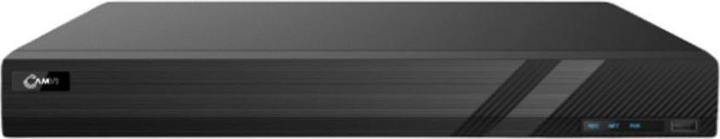 Produktbild Uniview 1 Products without IMEI/SN Camvi CAMVI recorder IP 4 channels NVR6104-D1-B2 black (Netzwerk Videorecorder (NVR))