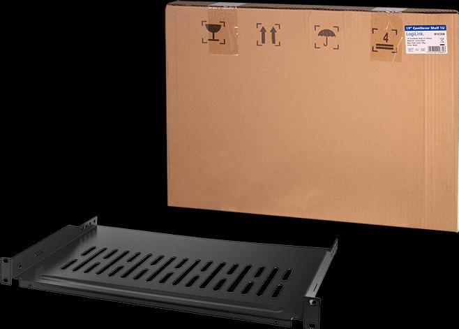 Actual product image LogiLink Shelf