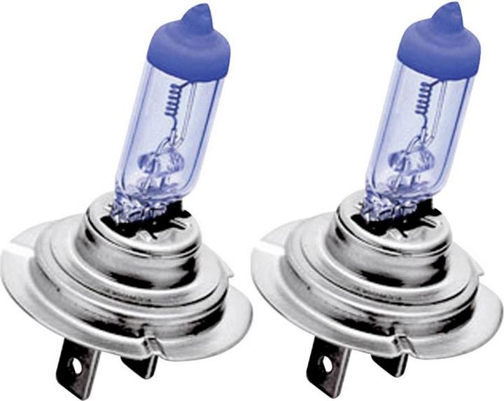 Produktbild Philips H7 MD Blue Vision S2 (H7)