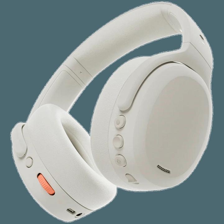 Immagine prodotto Skullcandy Crusher® ANC 2 Sensory Bass Cuffie Bone (ANC, 50 h, Senza fili)
