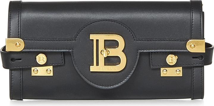 Actual product image Balmain Bags.. Black