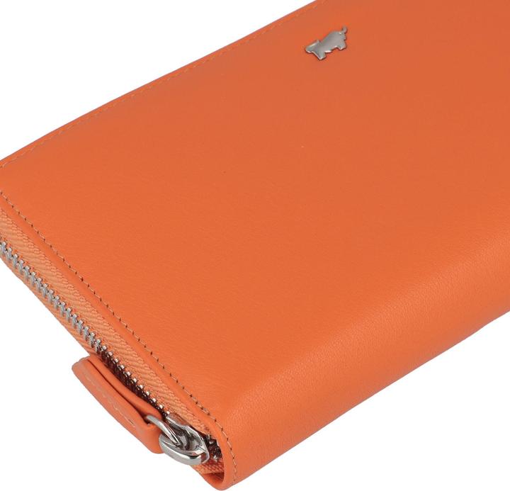 Actual product image Braun Büffel Joy Rfid