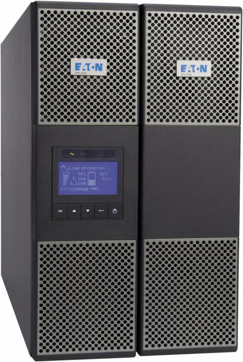 Produktbild Eaton 9PX EBM 72V RT 3U Extended Battery (Online-Doppelwandler USV)