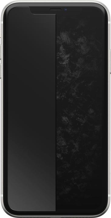 Produktbild OtterBox Alpha Glass (1 Stück, Apple iPhone 11, Apple iPhone XR)
