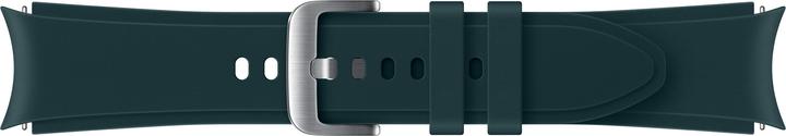 Produktbild Samsung Ridge Sport Band 20mm S/M green (20 mm, Fluoroelastomer)