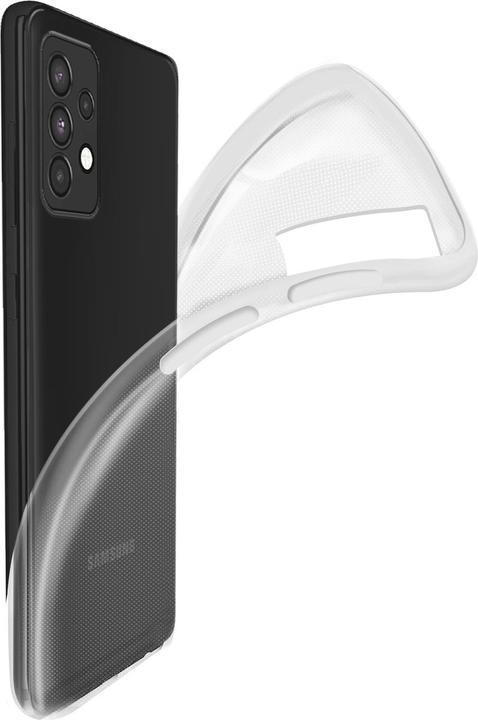 Actual product image Avizar Francis Series (Samsung Galaxy A72)