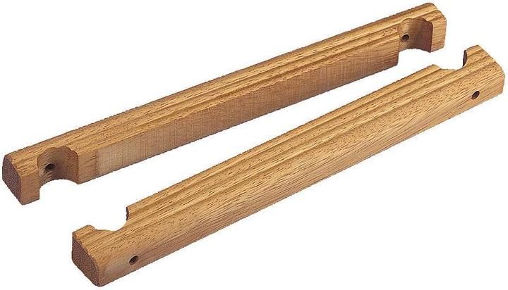 Produktbild Compass Holzstufe für Badeleitern