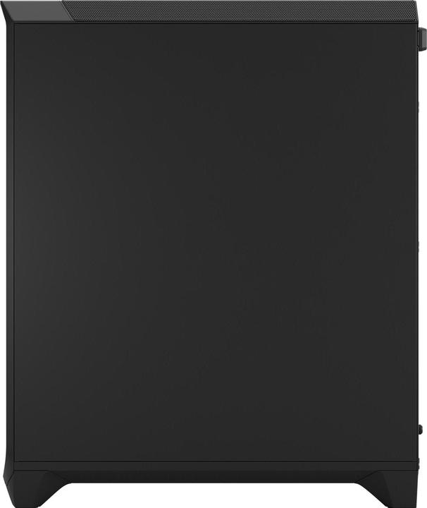 Produktbild Fractal Meshify 3 Solid black (schwarz) (mATX, Mini-ITX, E-ATX, ATX)
