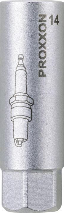 Proxxon Spark plug insert
