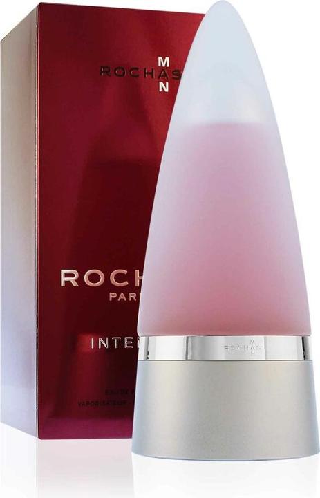 Produktbild Rochas Man Intense (Eau de Parfum, 100 ml)