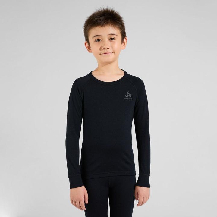 Immagine prodotto Odlo Set lungo MERINO 200 KIDS (164)