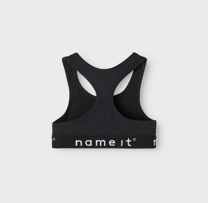 Produktbild Name it 2er-Pack Kurzarm Tanktop (110, 116)