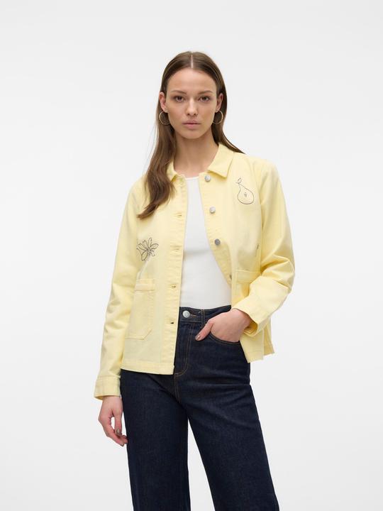 Image du produit Vero Moda VMVILJA Veste en jean Veste en jean (S)