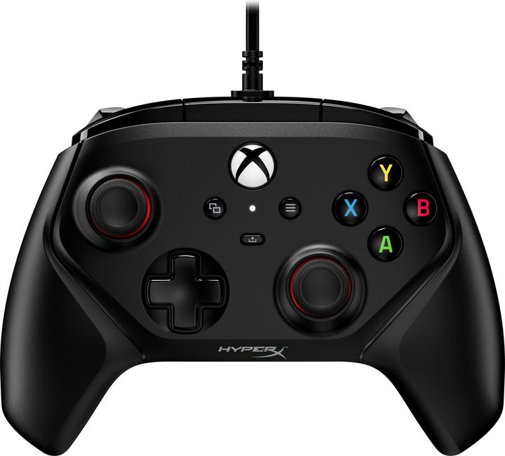 HyperX Pad Clutch Gladiate (6L366AA) (Xbox Series S, Xbox One S, PC, Xbox Series X)