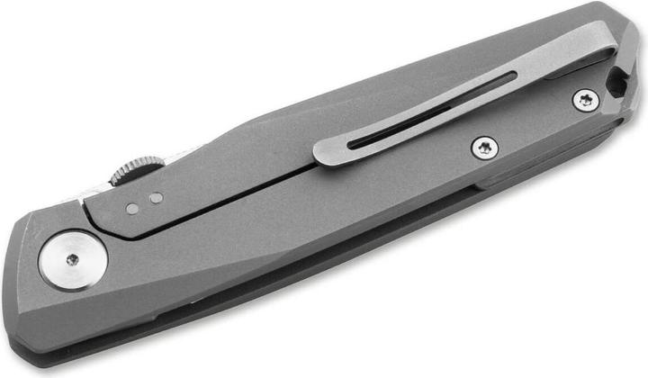 Produktbild Böker Connector Titan - Taschenmesser (7.45 cm)