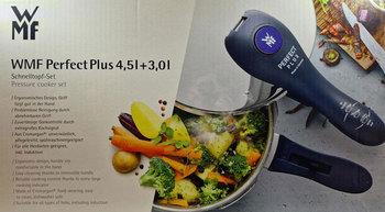 Actual product image WMF Perfect Plus (22 cm, Steam cooker)