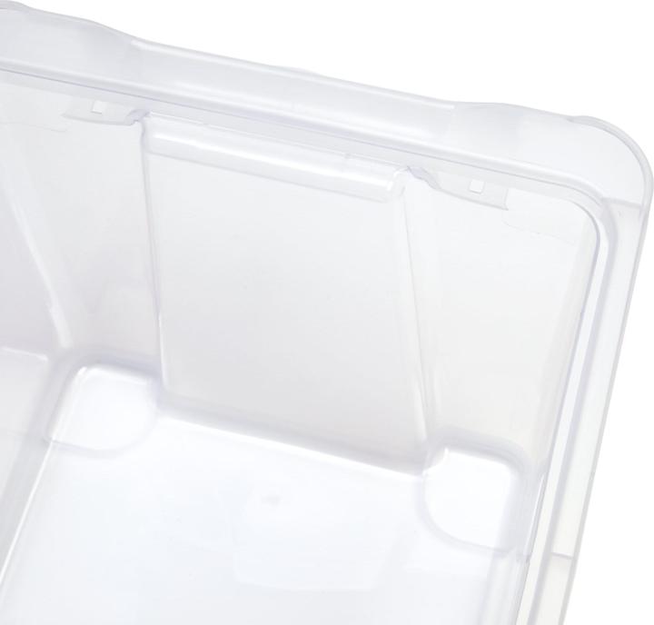 Image du produit micasa Evo (28 x 39 x 23 cm, 15 l)