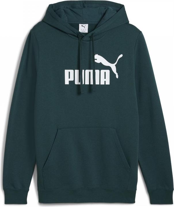 Immagine prodotto Puma ESS No. 1 Logo Felpa con cappuccio FL (s) (XL)