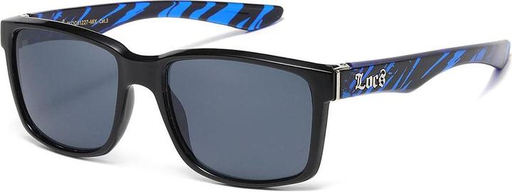 Blu, Oscurità