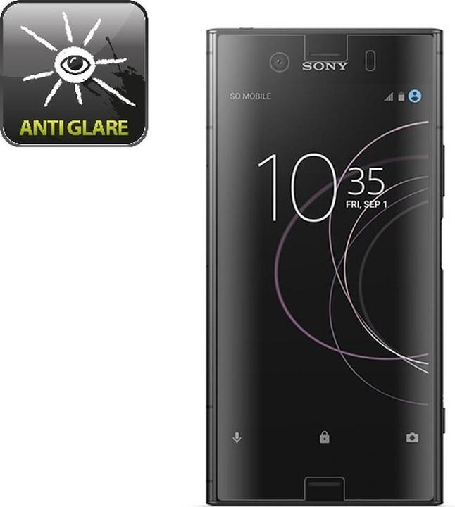 Produktbild Protectorking 6x Premium Displayschutzfolie Matt Entspiegelt (6 Stück, Sony Xperia XZ1)