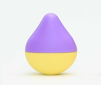 Actual product image Iroha Mini Fuji-Lemon