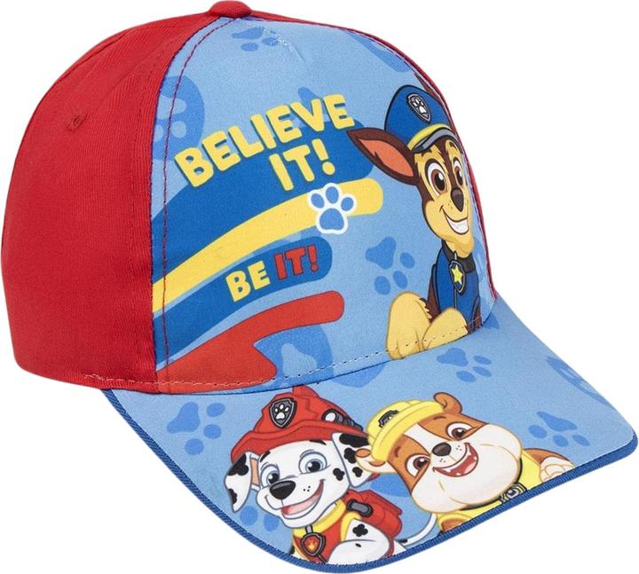 Disney Paw Patrol Kappe
