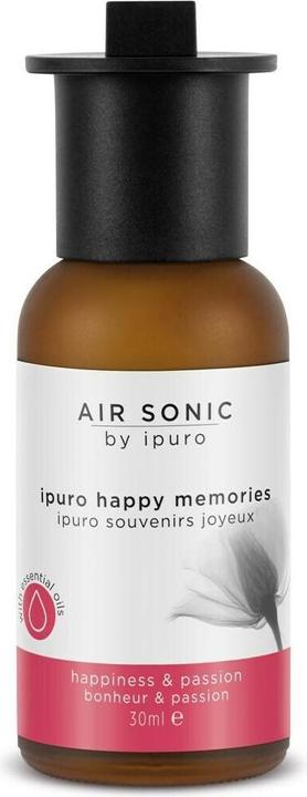 Ipuro Huile parfumée happy memories