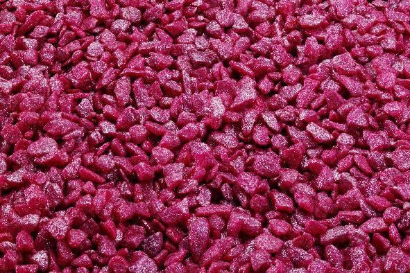 Produktbild Europet Zierkies Ø 6-9 mm, himbeer, 2kg (sonstige Gegenstände)