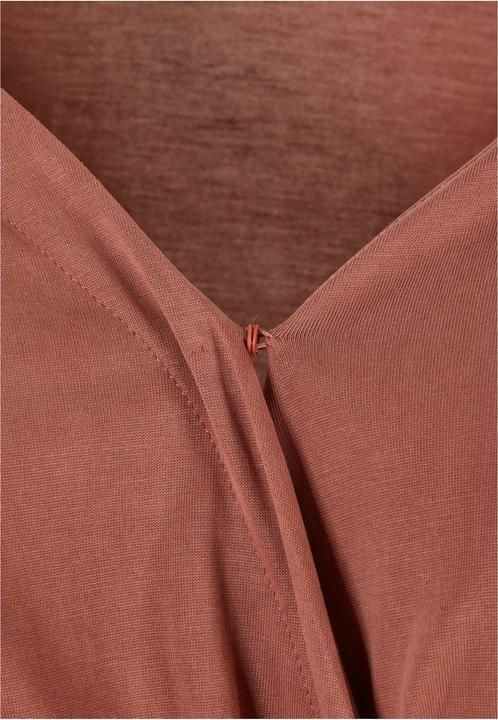 Actual product image Urban Classics Ladies Modal Jumpsuit (4XL)
