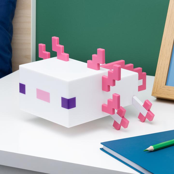 Immagine prodotto Paladone Products Axolotl