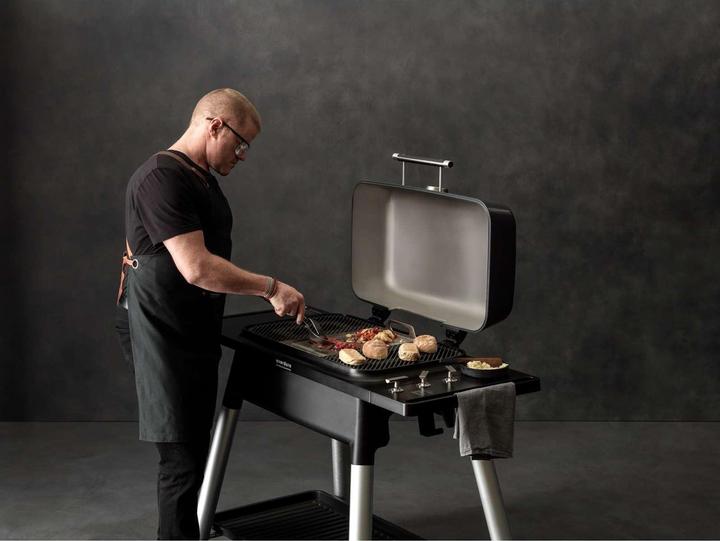 Image du produit Everdure Furnace (8 kW)