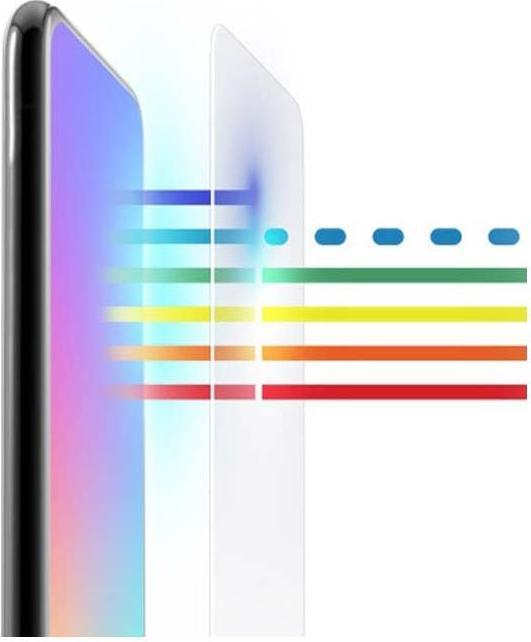 Actual product image InvisibleShield Glass Elite VisionGuard+ (1 Piece, Apple iPhone 6s, Apple iPhone 11 Pro Max, Apple iPhone XS, Apple iPhone XS Max, Apple iPhone XR, Apple iPhone 11 Pro, Apple iPhone X, Apple iPhone 6, Apple iPhone 8, Apple iPhone 7, Apple iPhone 11)