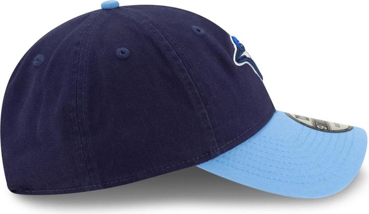 Actual product image New Era 9Twenty Strapback Toronto Jays