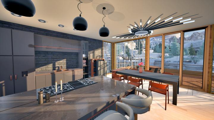 Actual product image Nacon Gaming Architect Life: A House Design Simulator (Switch, DE, FR)