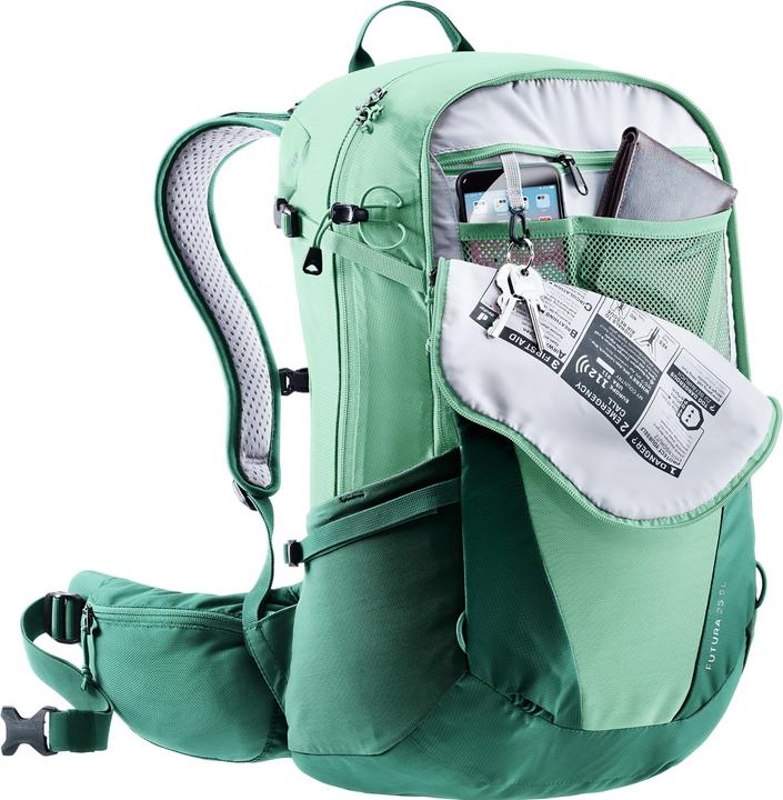 Produktbild Deuter Futura 25 (25 l)