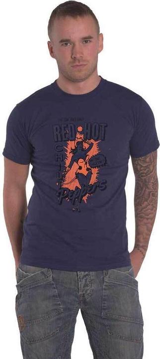 Produktbild Probity Erwachsene In The Flesh TShirt (M)