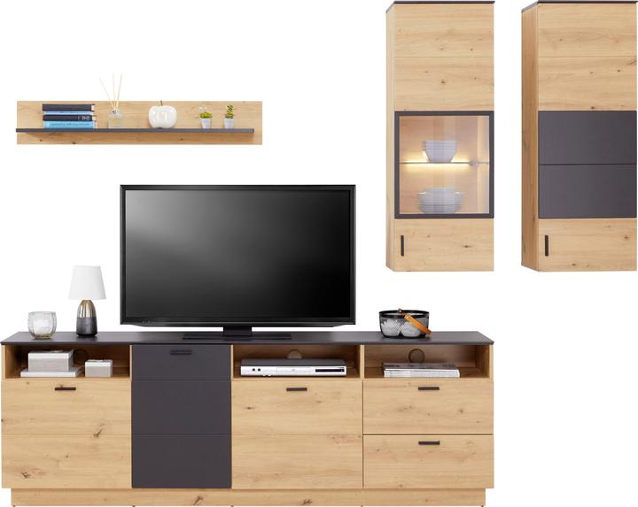 Immagine prodotto Lipo Mobili per la TV
