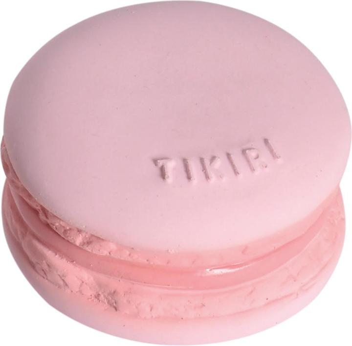 Tikiri Rassel Macaron Naturkautschuk
